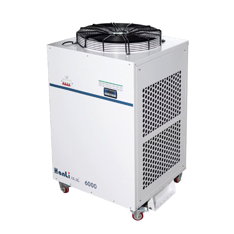 3000W Laser Water Chiller