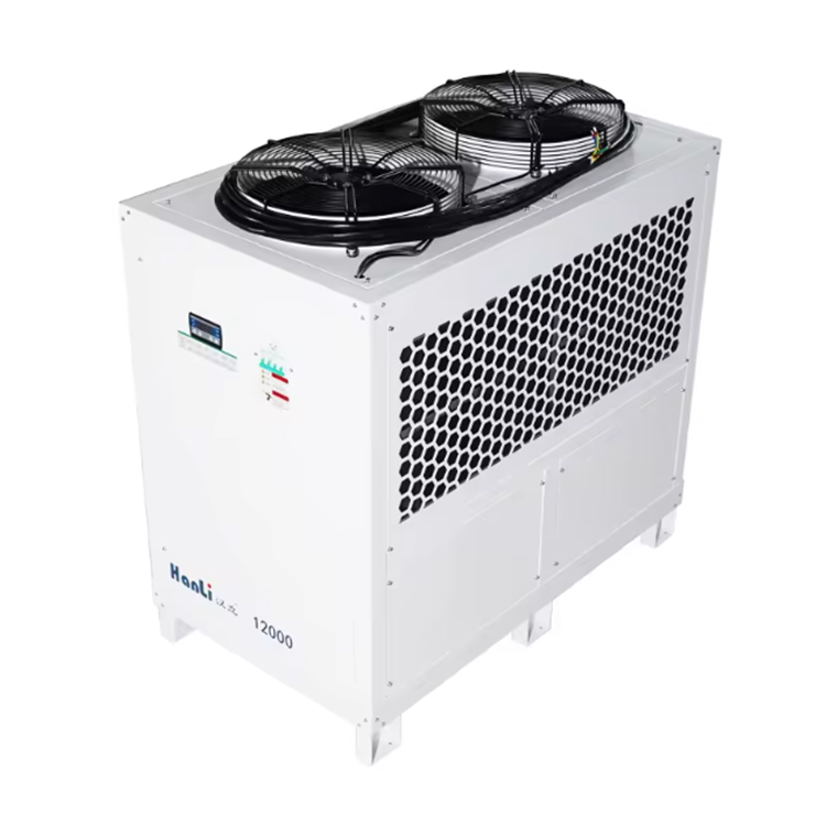 6000W Laser Water Chiller