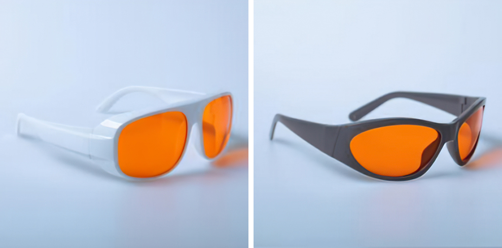 180nm Laser Safety Goggle