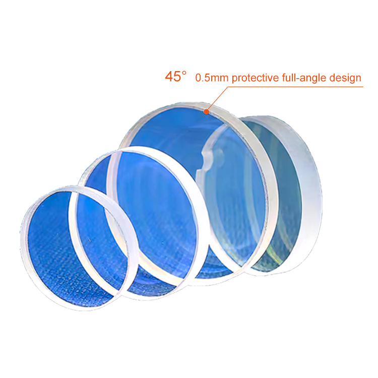 18mm Laser Welding Protective Lens