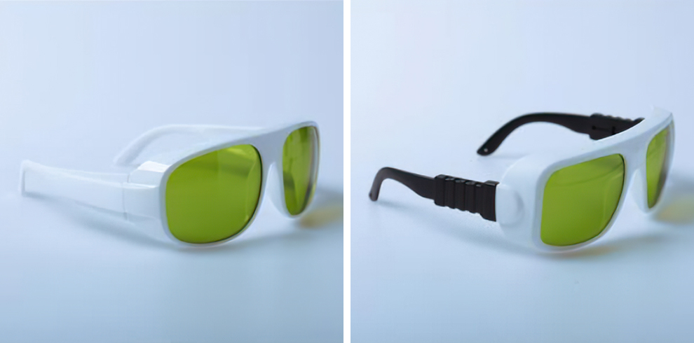 800nm Laser Safety Goggle