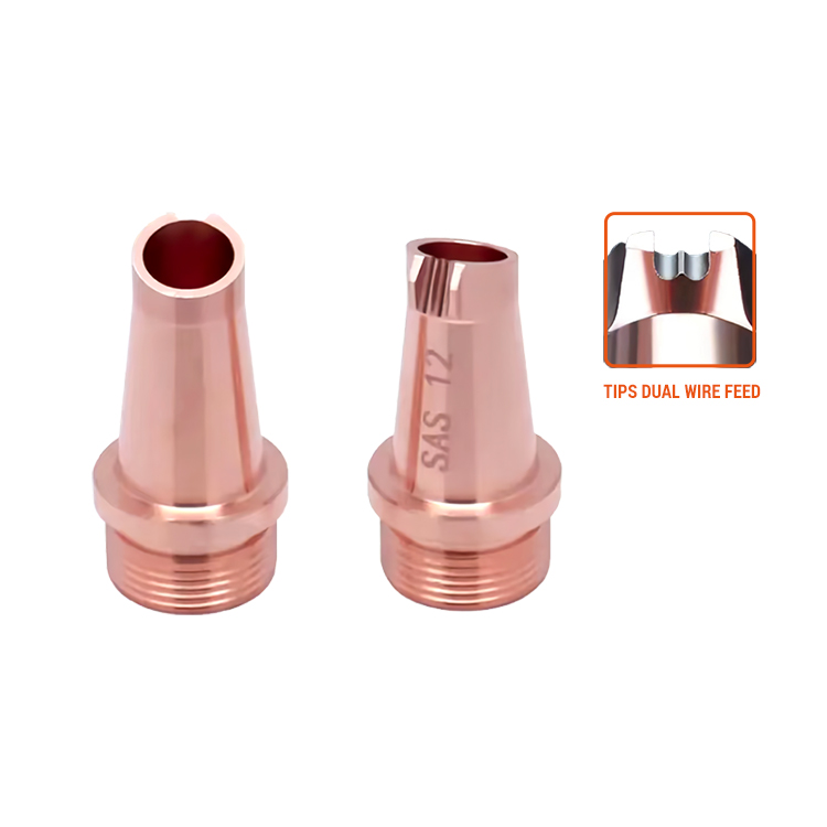 Laser Welding Nozzle for Sale