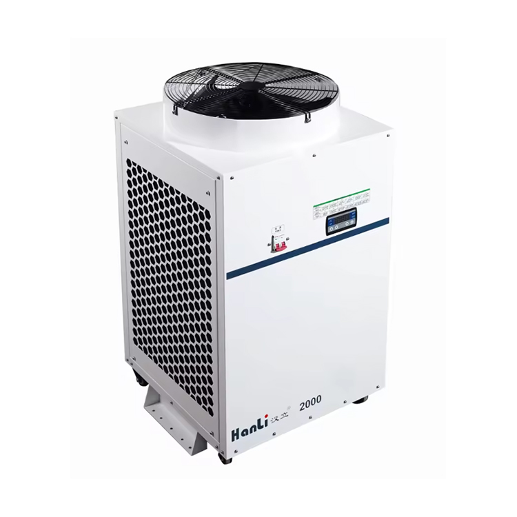 6000W Laser Water Chiller