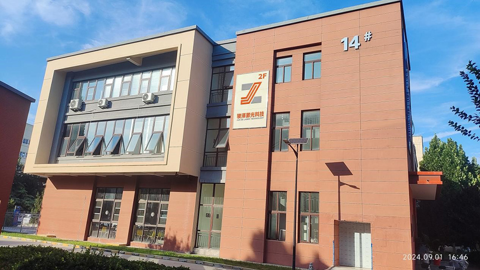 Jinan Junze Laser Technology Co. Ltd.