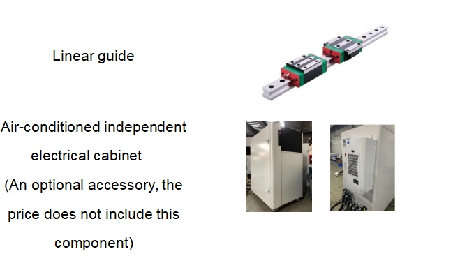 1530G Fiber Laser Flatbed Cutting Machine