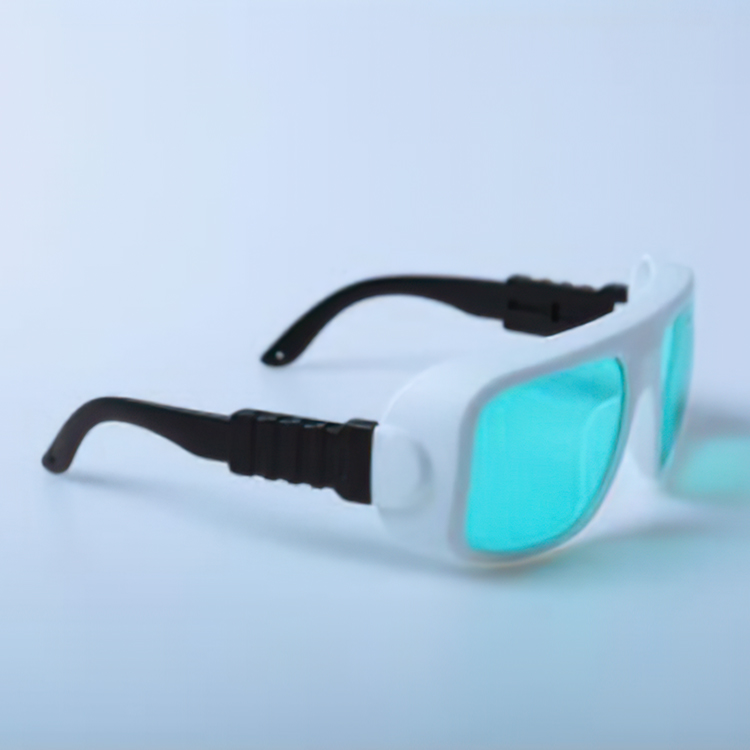 620nm OD4+ Laser Safety Goggle