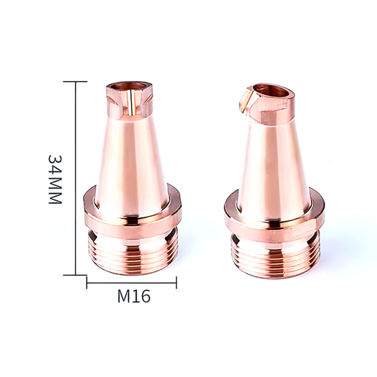 34mm Laser Welding Nozzle