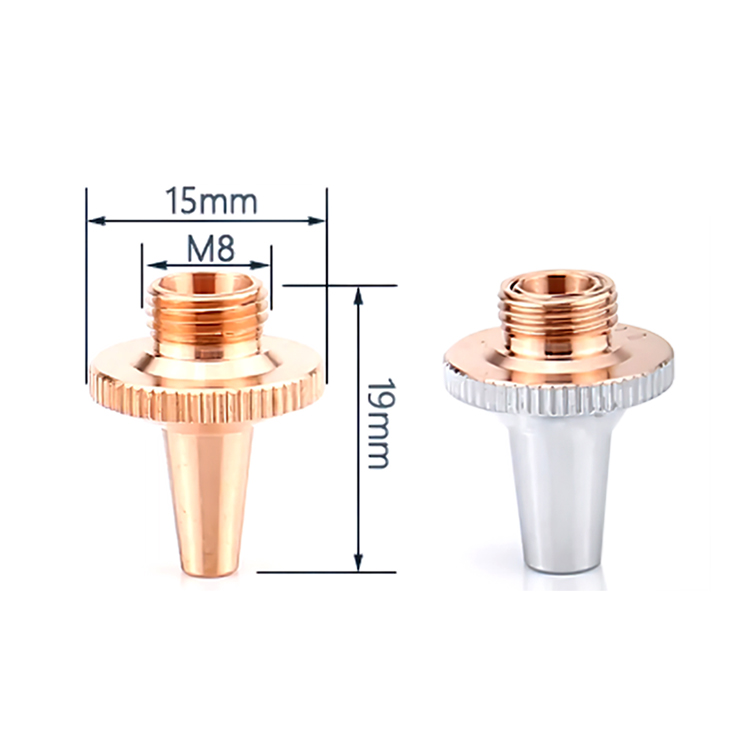 15mm Laser Nozzle