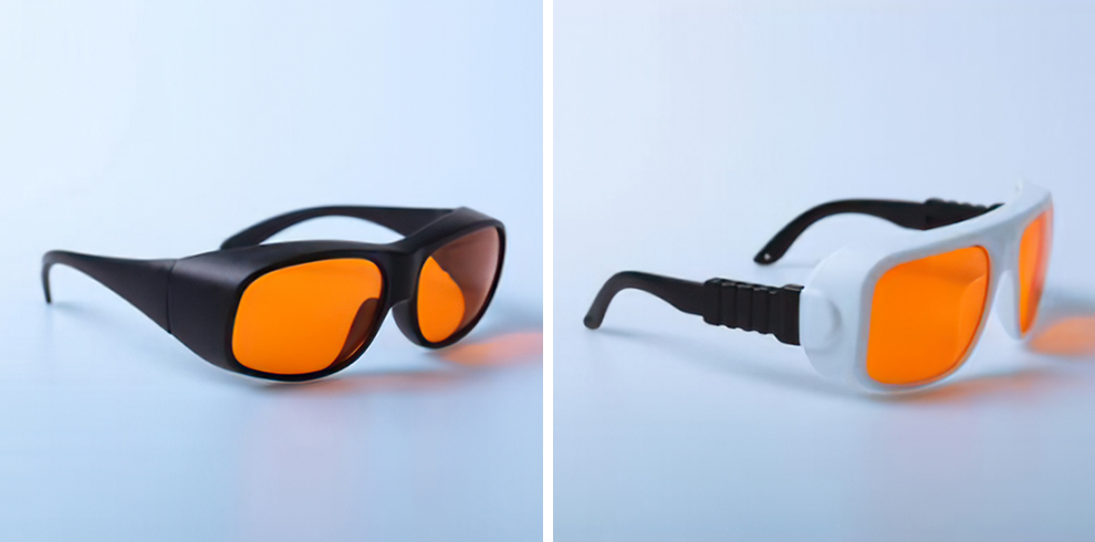 180nm Laser Safety Goggle