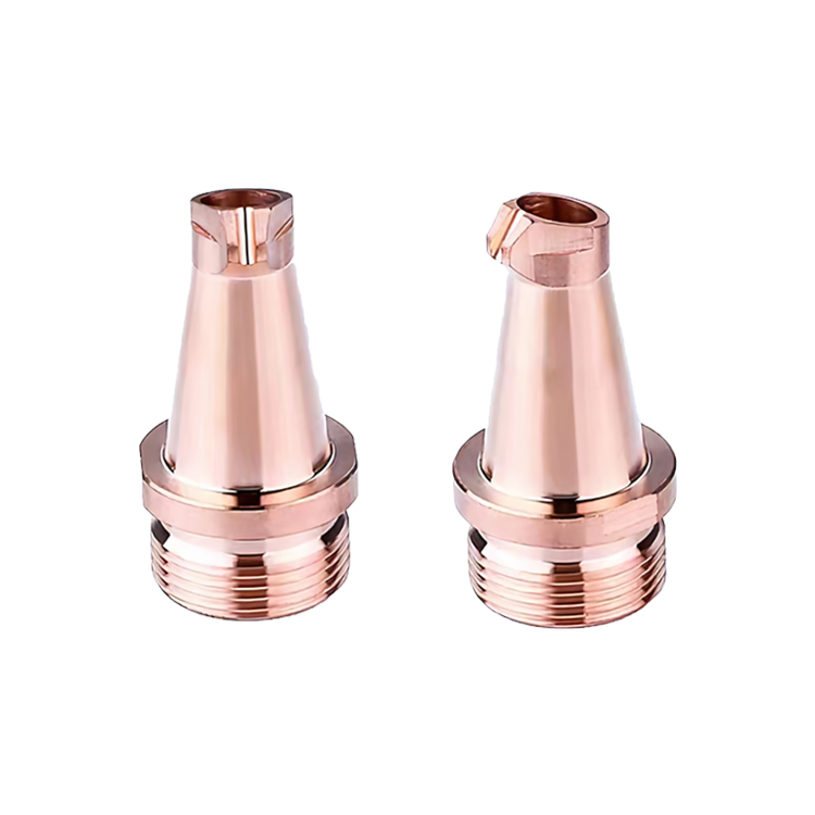 Laser Welding Nozzle