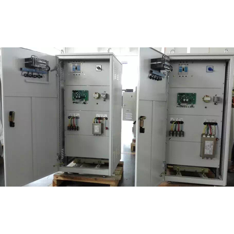 Precision Purification Compensation Voltage Stabilizer