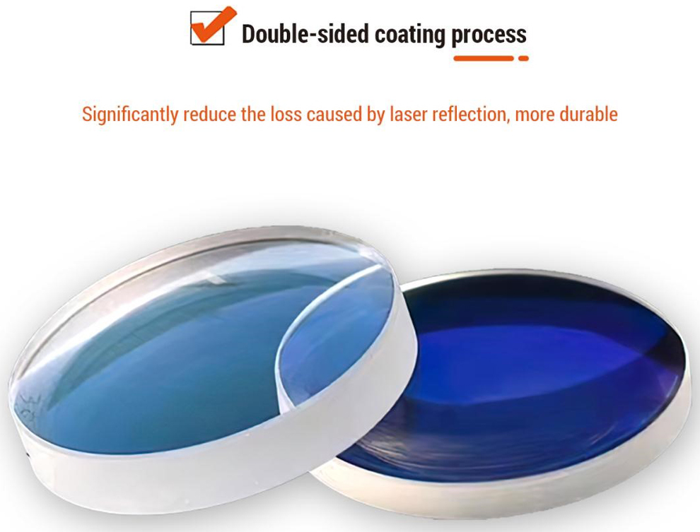 Laser Diode Collimating Lens