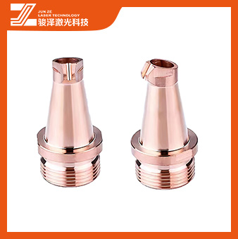 Laser Welding Nozzle