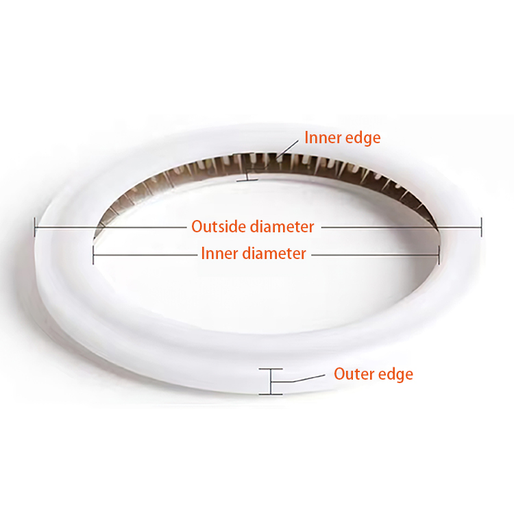 21mm Laser Sealing Ring