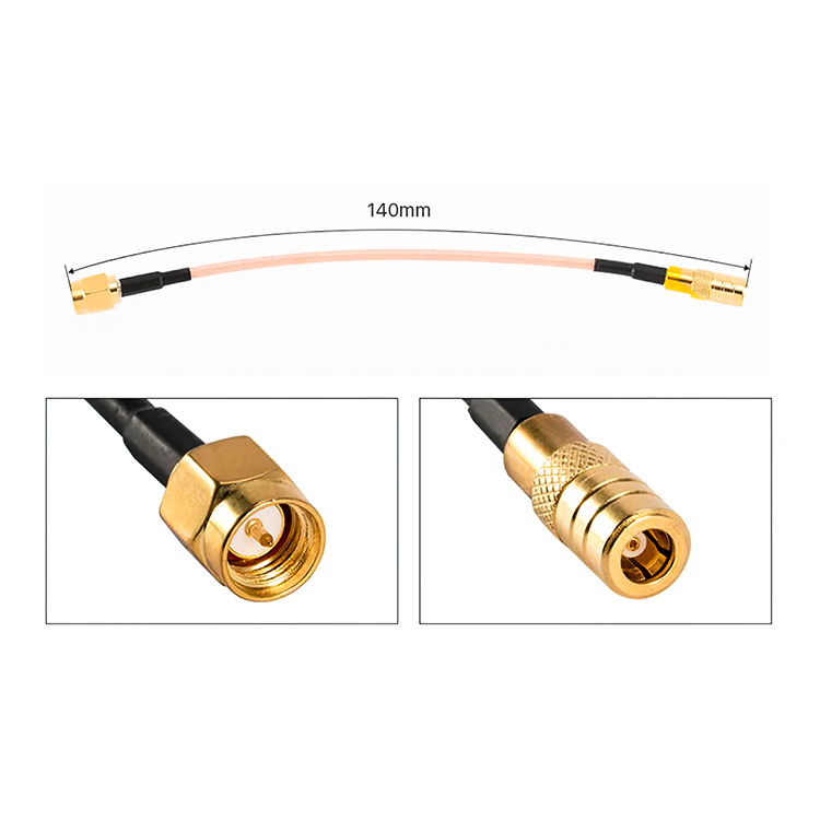 140mm Laser Sensor Cable